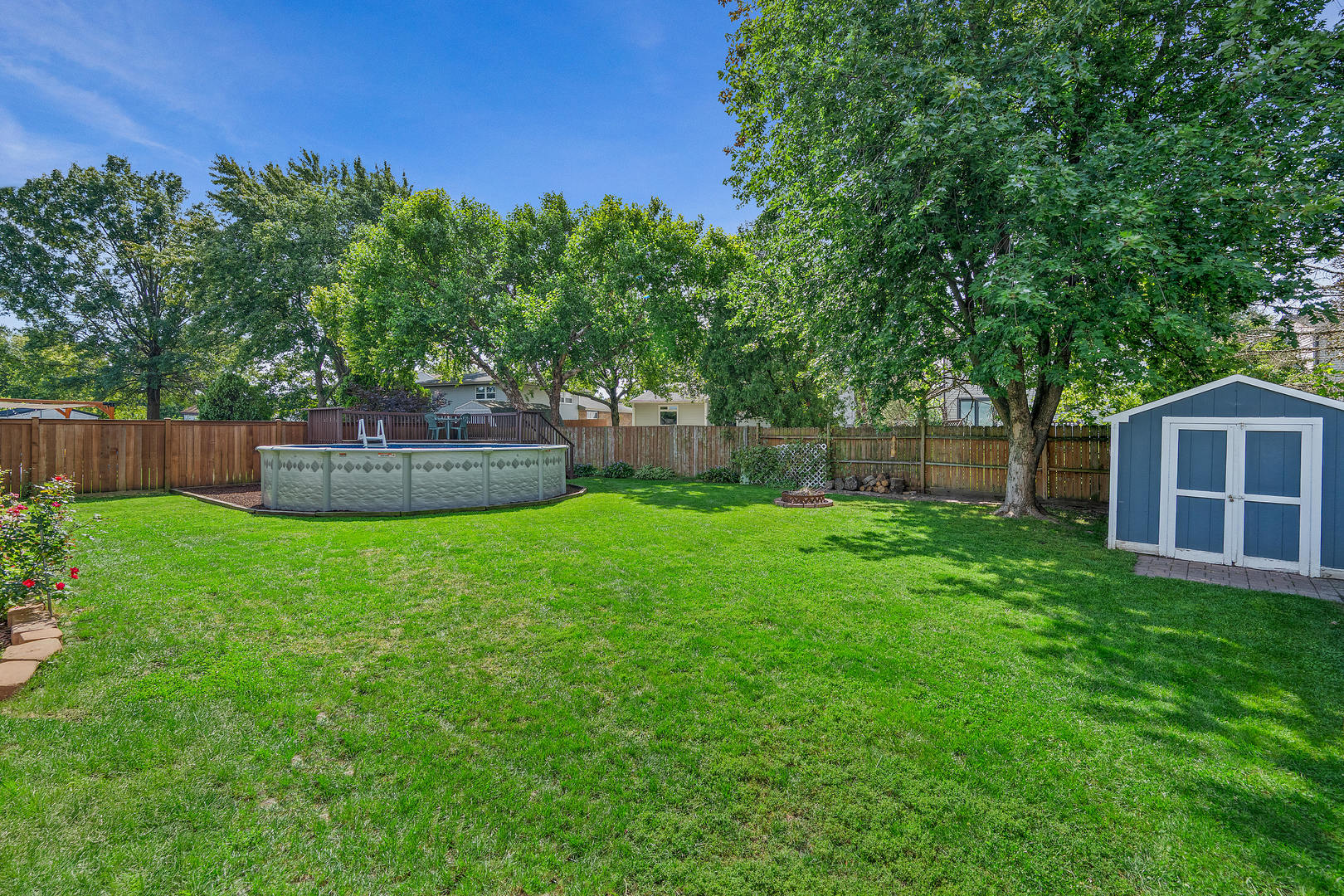 263 Deming Place, Westmont, IL 60559