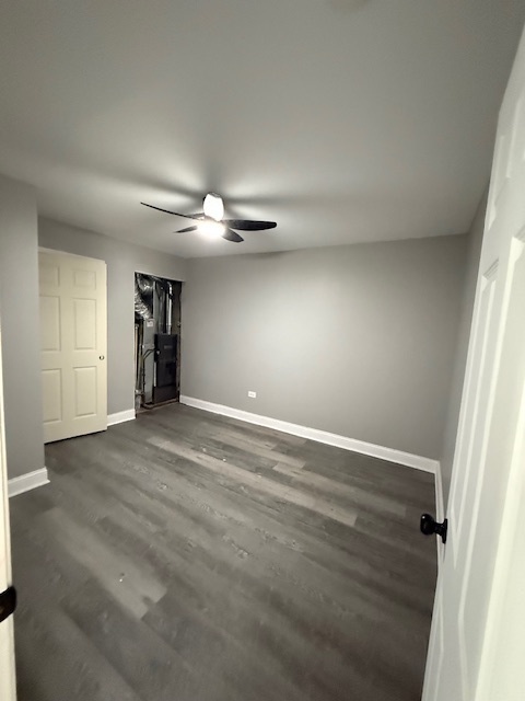 2421 Lewis Avenue #2421-A, Zion, IL 60099