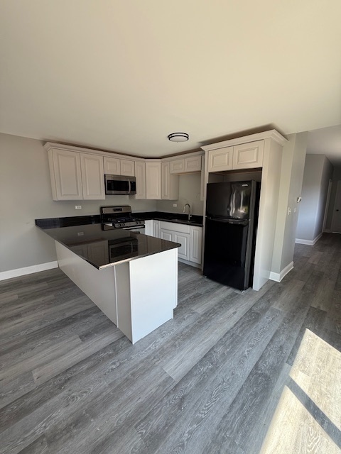 2421 Lewis Avenue #2421-A, Zion, IL 60099