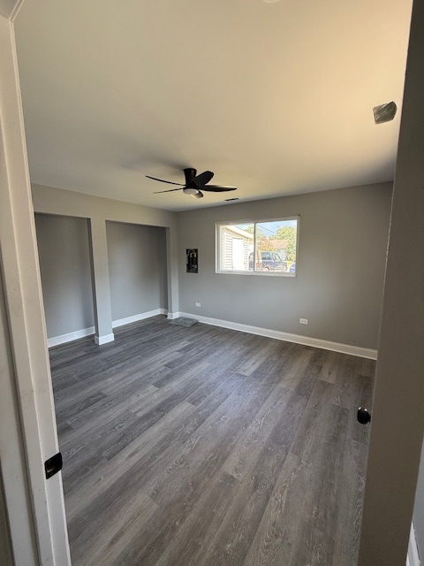 2421 Lewis Avenue #2421-A, Zion, IL 60099