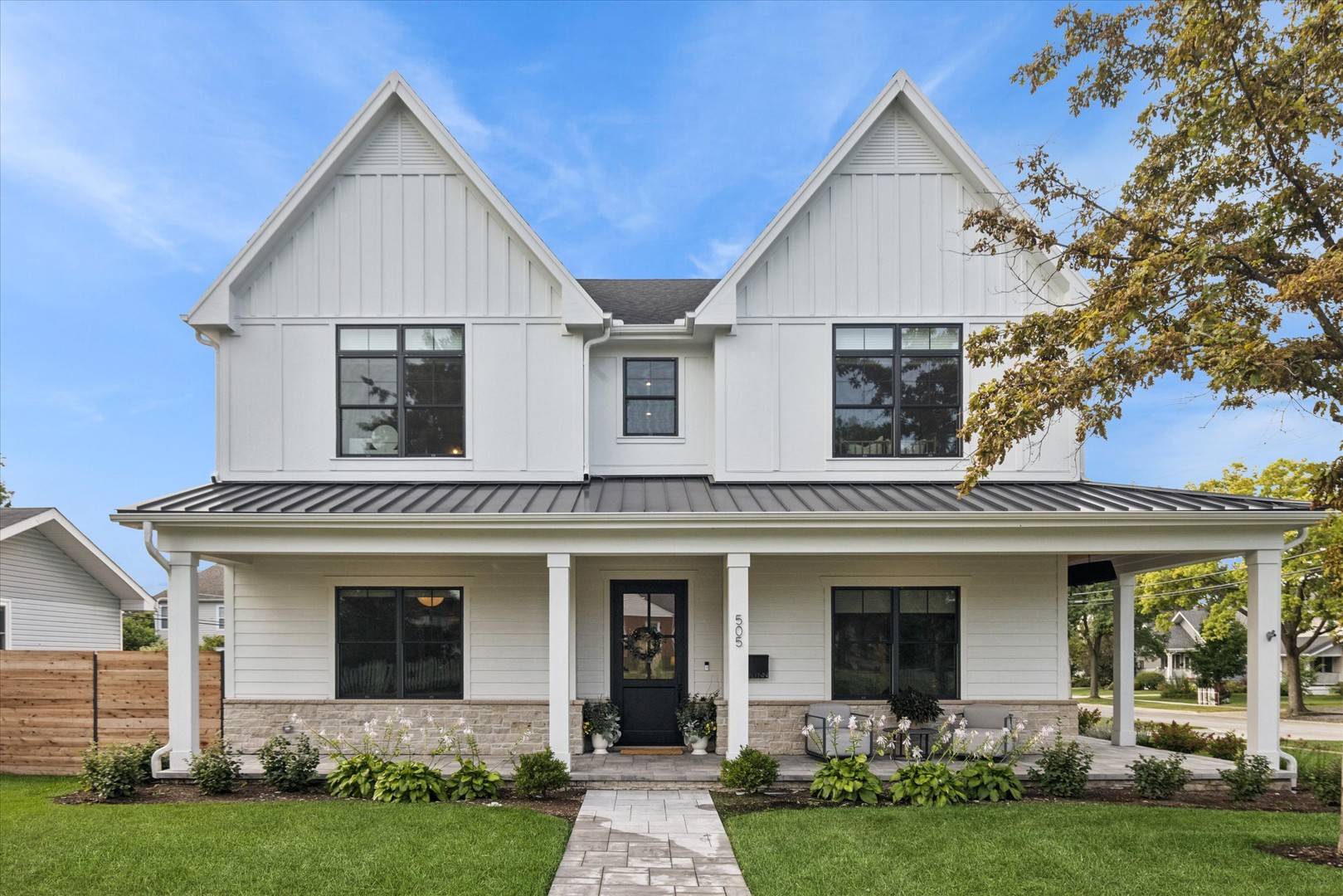 505 Lincoln Avenue, Downers Grove, IL 60515
