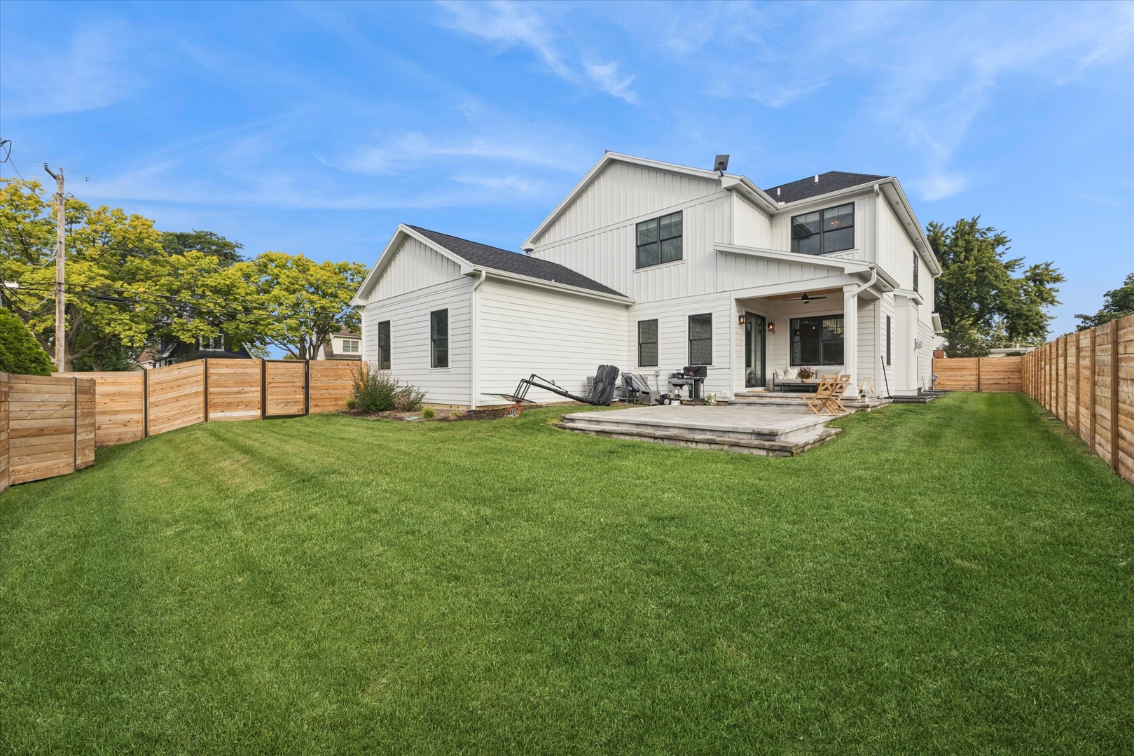 505 Lincoln Avenue, Downers Grove, IL 60515