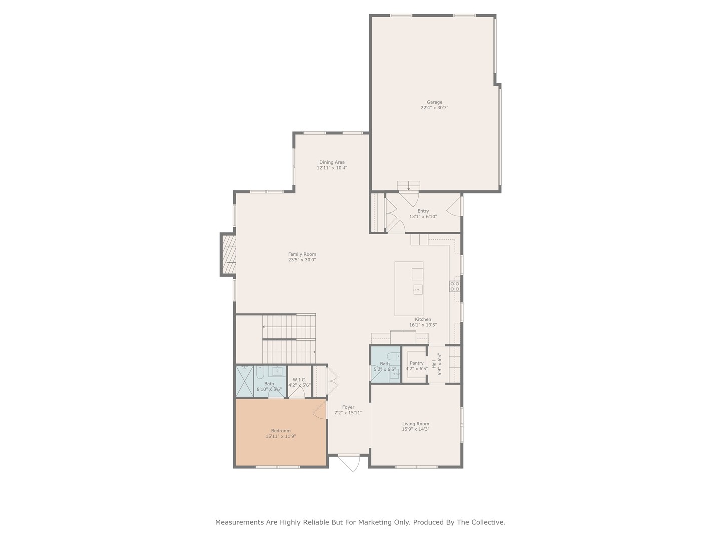 505 Lincoln Avenue, Downers Grove, IL 60515