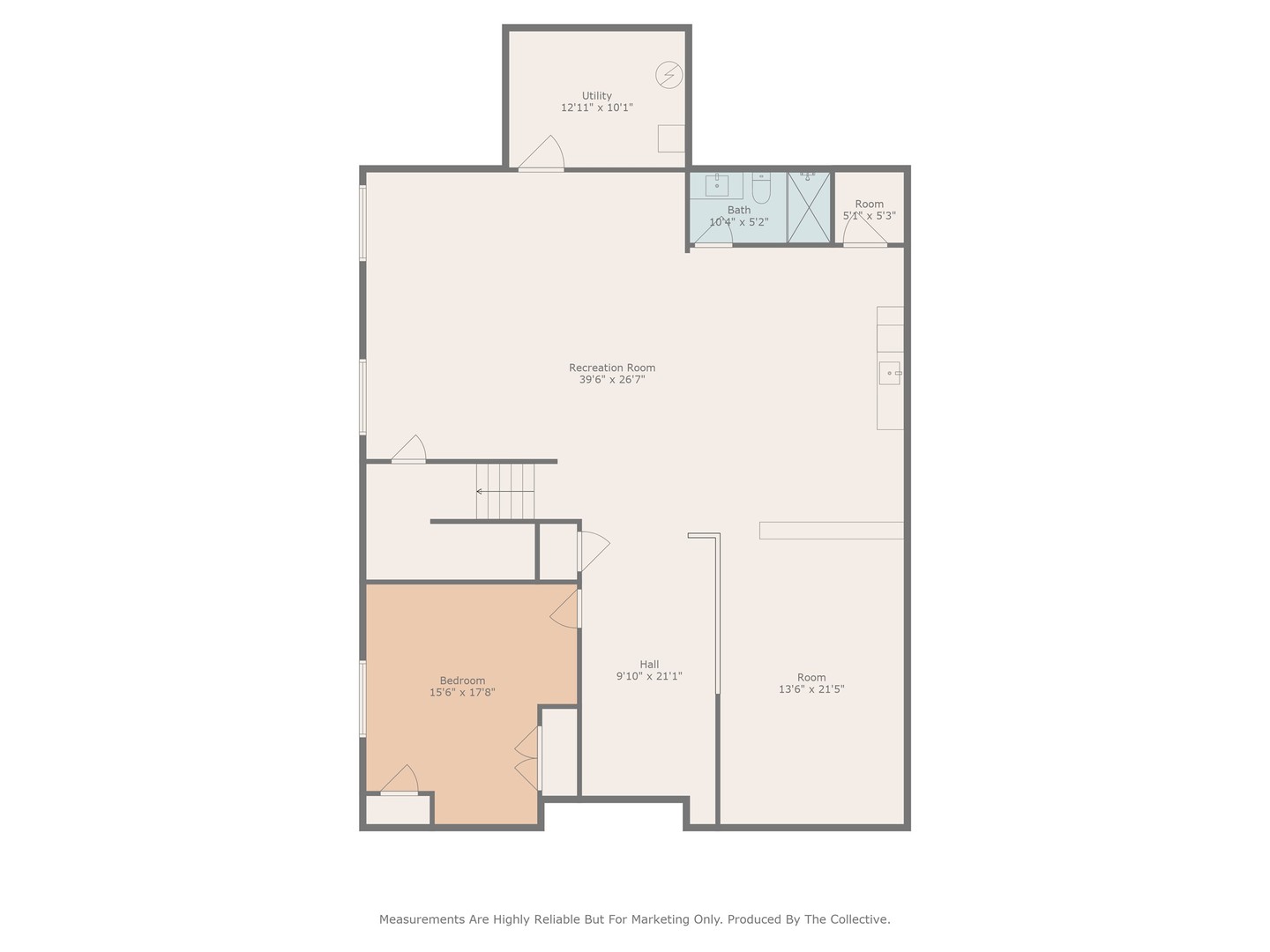 505 Lincoln Avenue, Downers Grove, IL 60515
