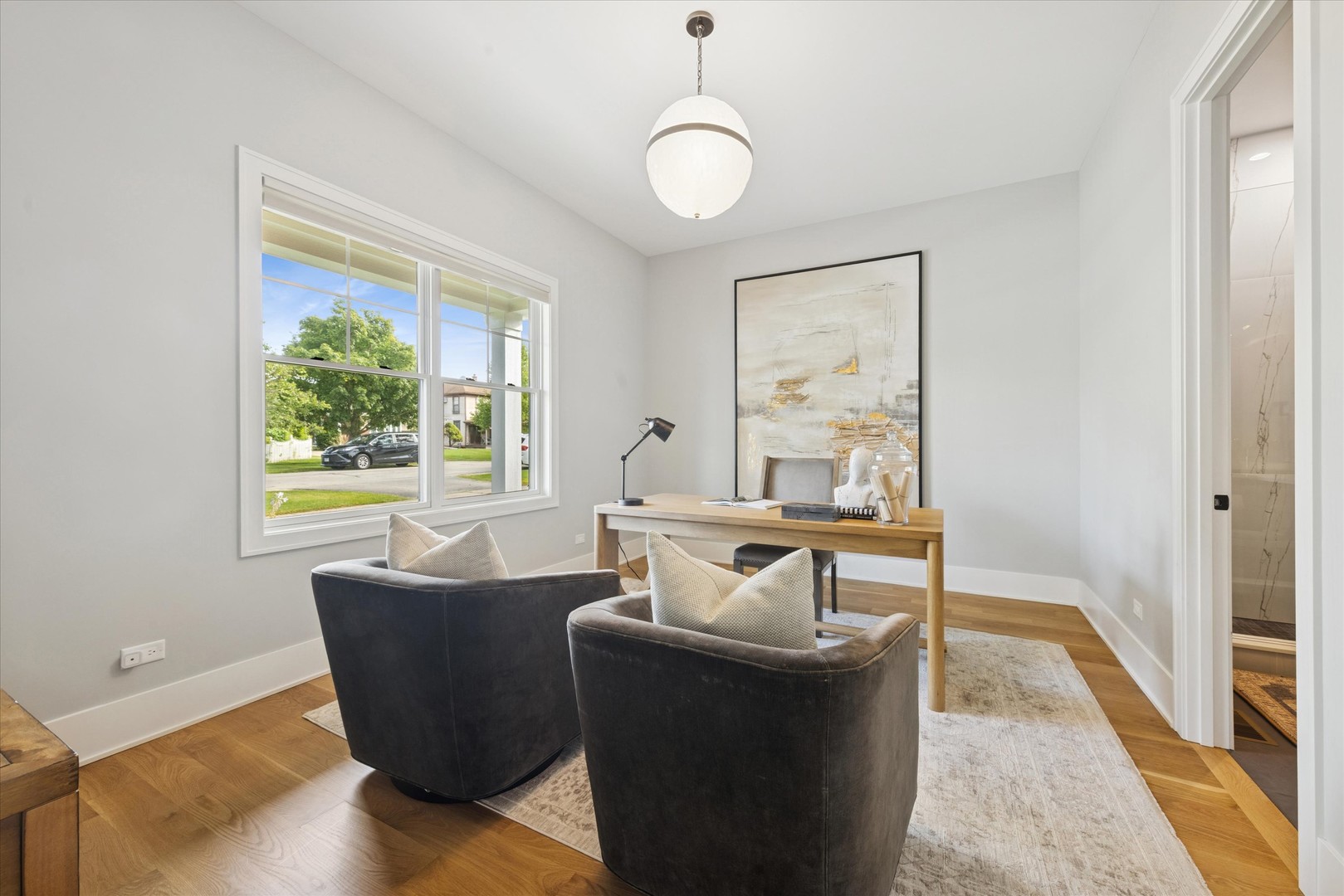 505 Lincoln Avenue, Downers Grove, IL 60515