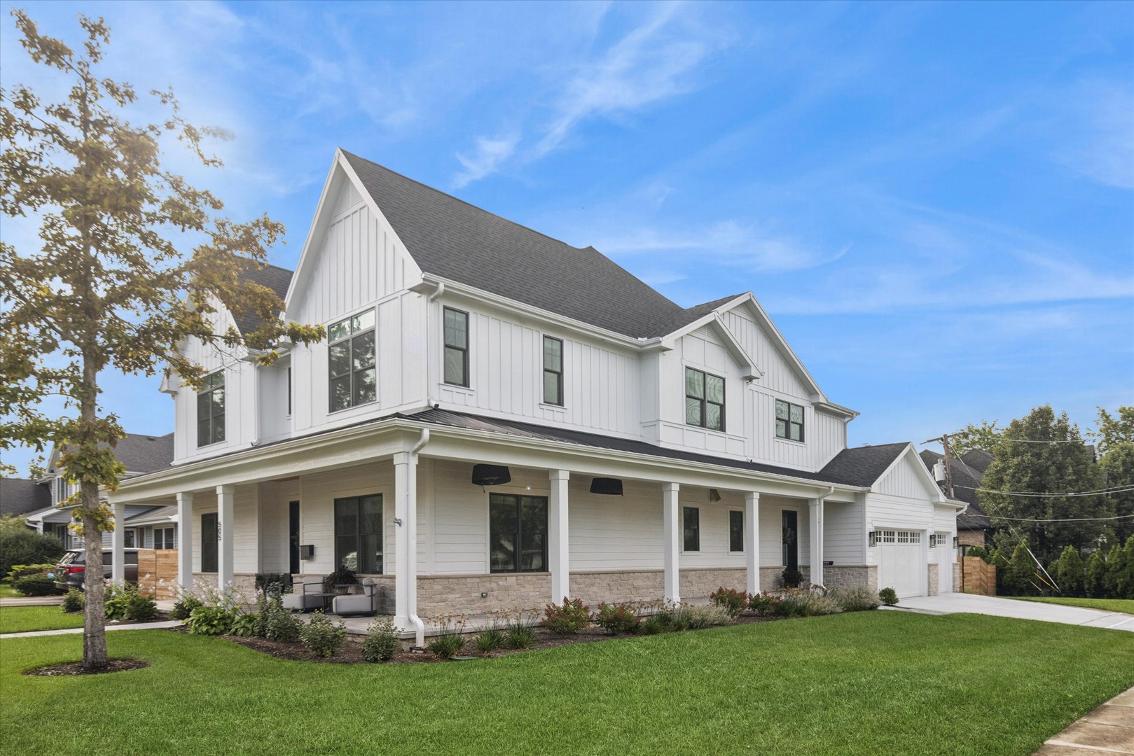 505 Lincoln Avenue, Downers Grove, IL 60515