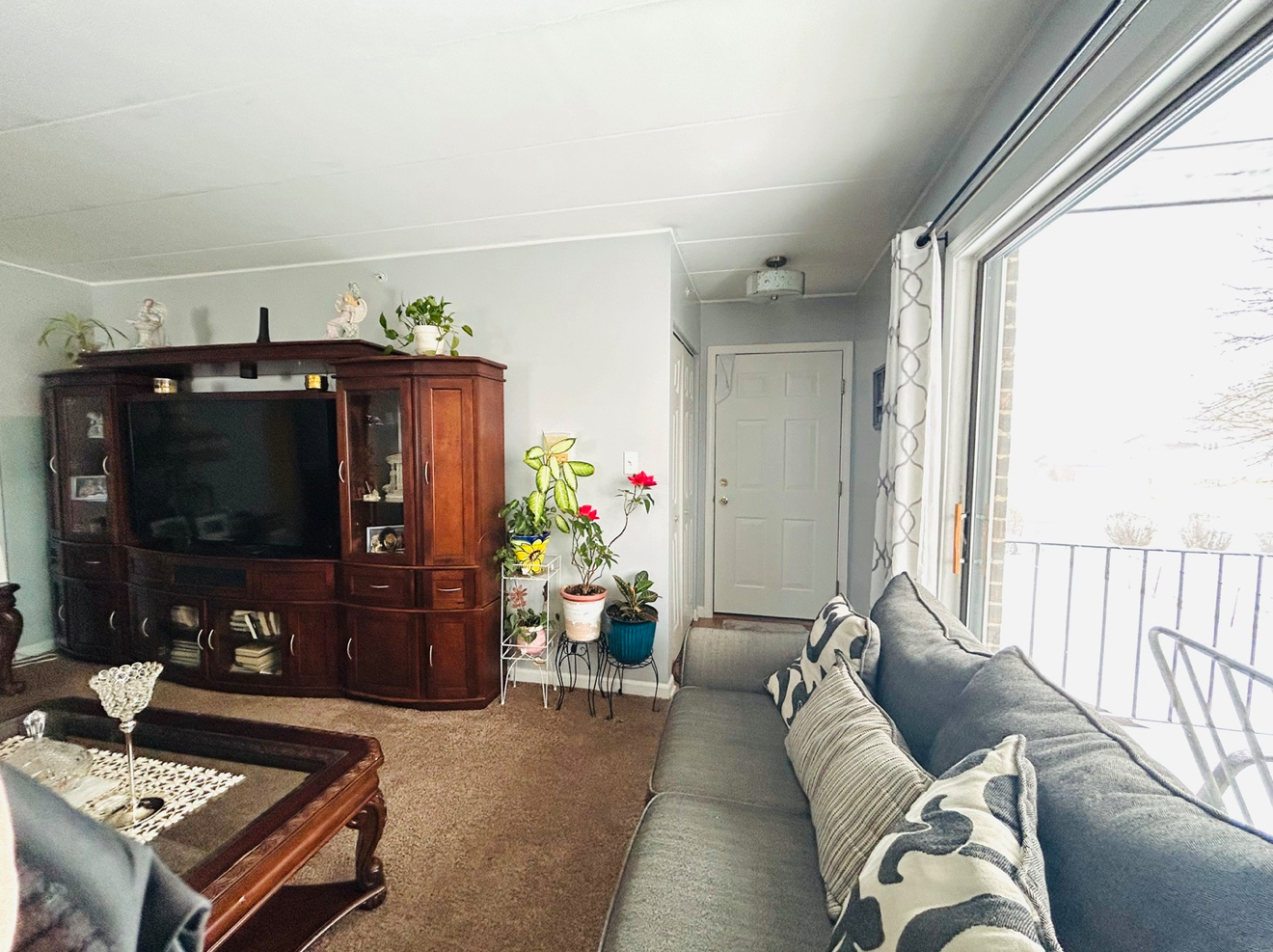 6329 175th Street #2N, Tinley Park, IL 60477