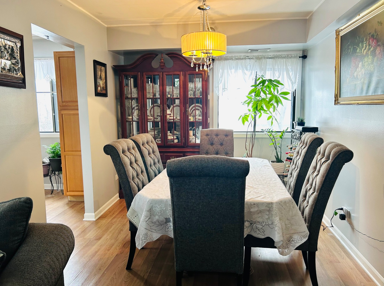 6329 175th Street #2N, Tinley Park, IL 60477