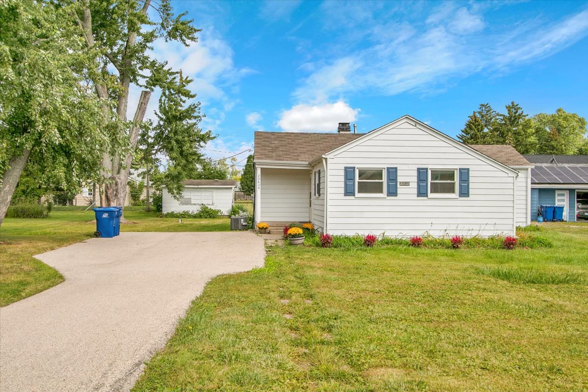 20634 W Siena Drive, Lake Villa, IL 60046