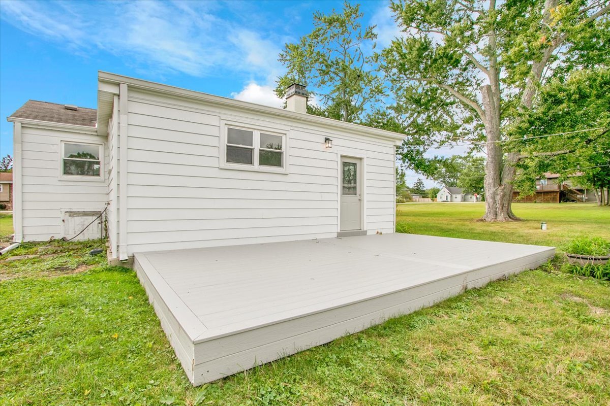 20634 W Siena Drive, Lake Villa, IL 60046