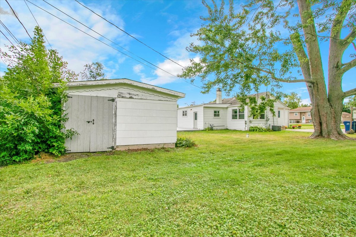 20634 W Siena Drive, Lake Villa, IL 60046