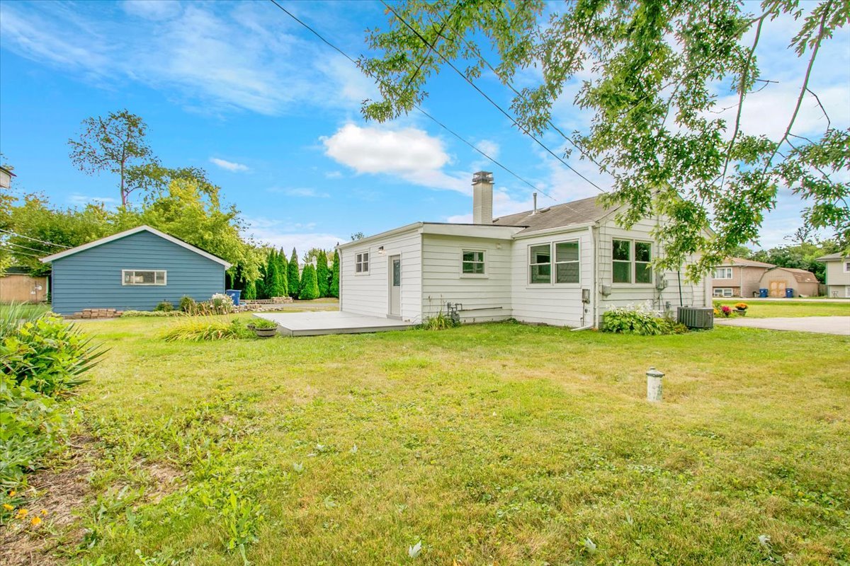 20634 W Siena Drive, Lake Villa, IL 60046