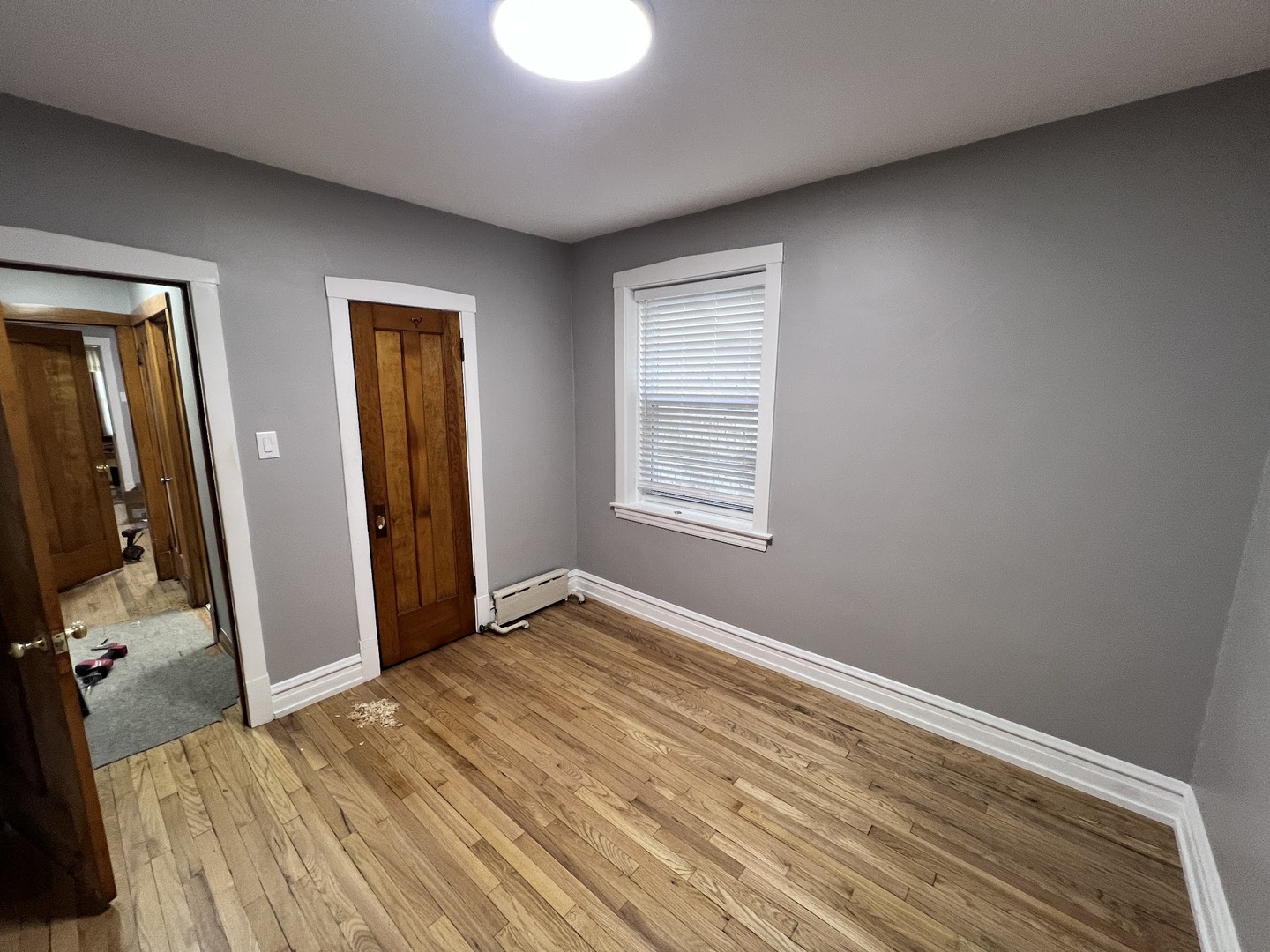 4934 N Marmora Avenue #1, Chicago, IL 60630