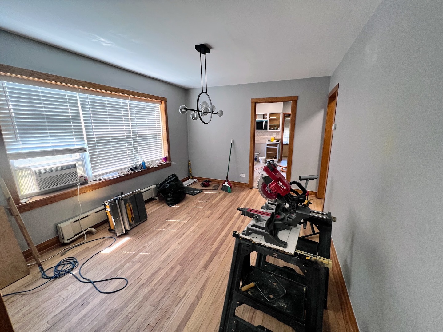4934 N Marmora Avenue #1, Chicago, IL 60630