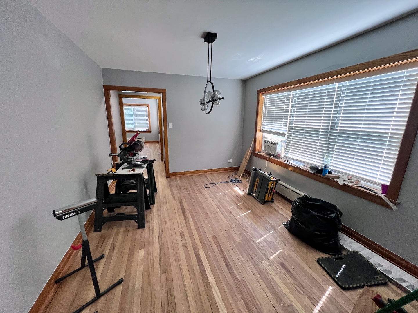 4934 N Marmora Avenue #1, Chicago, IL 60630