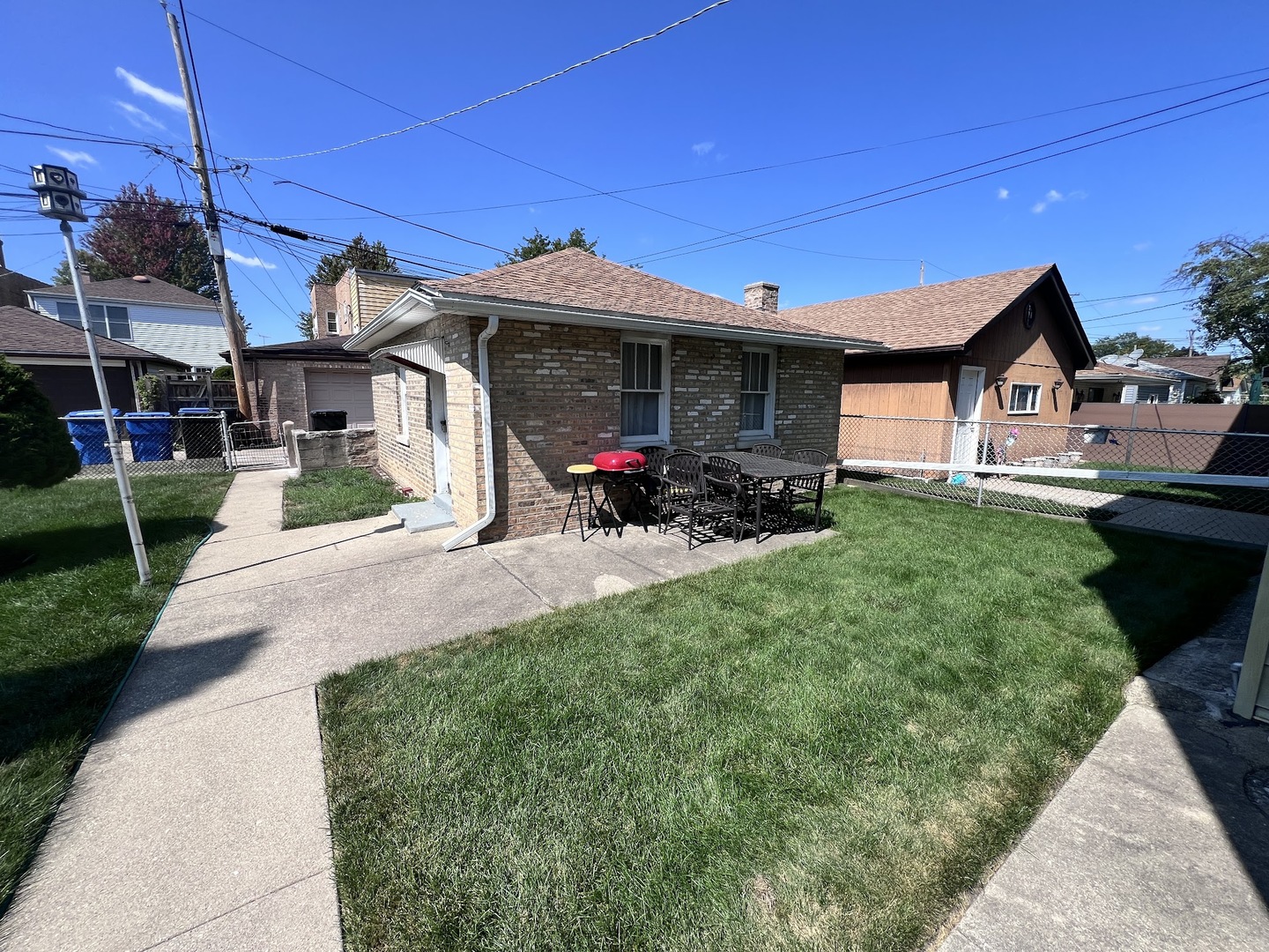 4934 N Marmora Avenue #1, Chicago, IL 60630