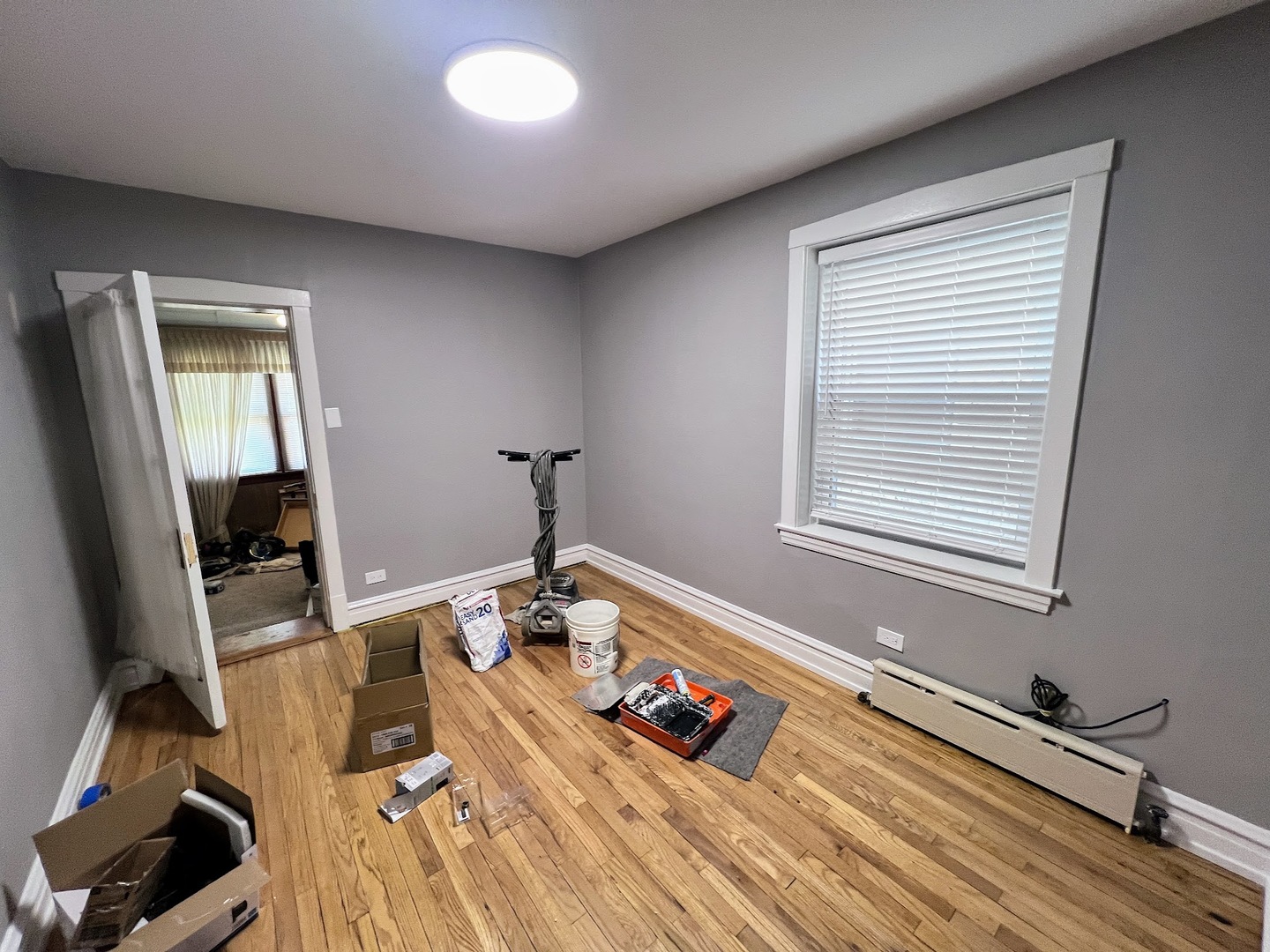 4934 N Marmora Avenue #1, Chicago, IL 60630