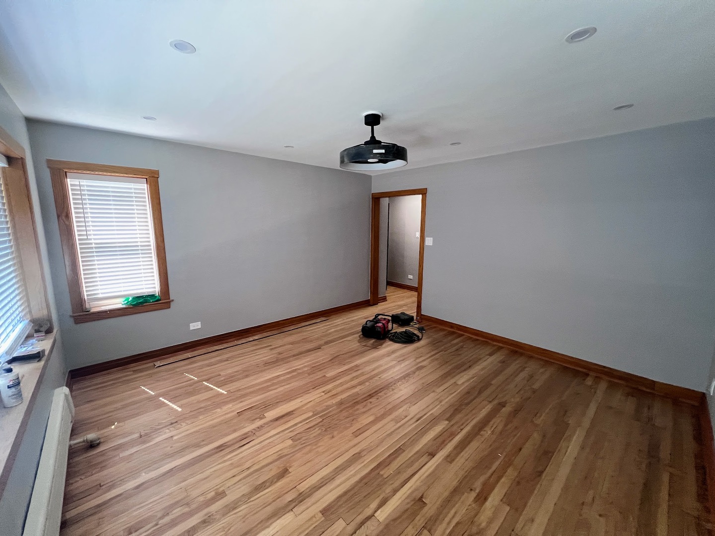 4934 N Marmora Avenue #1, Chicago, IL 60630