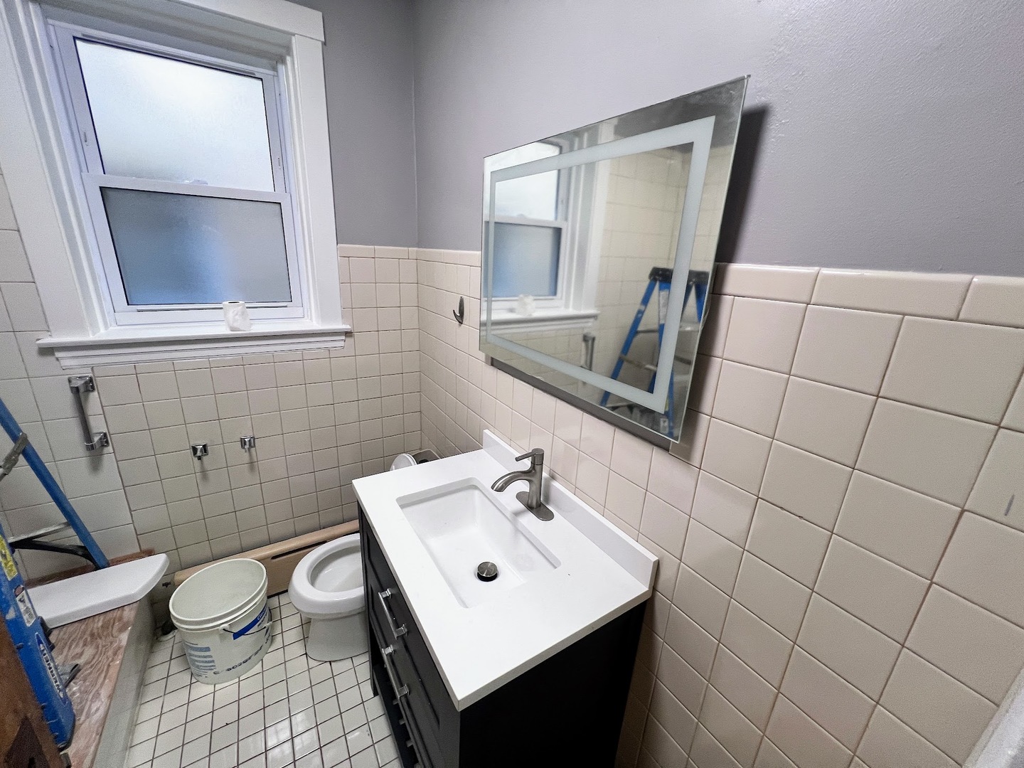 4934 N Marmora Avenue #1, Chicago, IL 60630