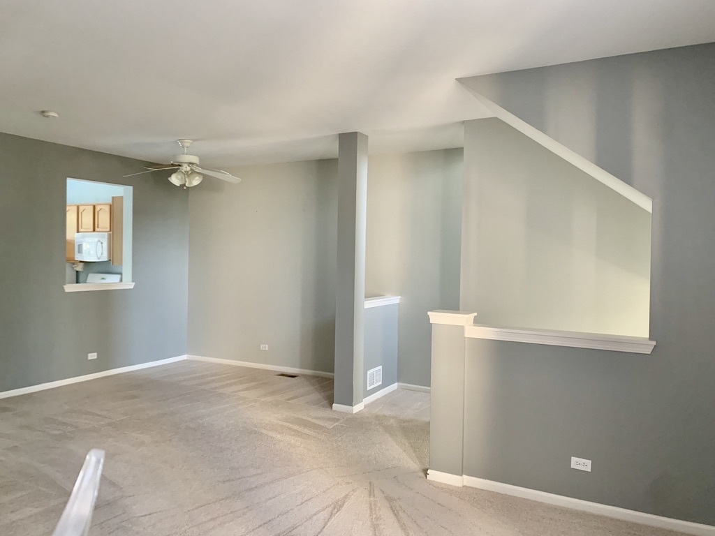929 Summit Creek Drive #929, Shorewood, IL 60404
