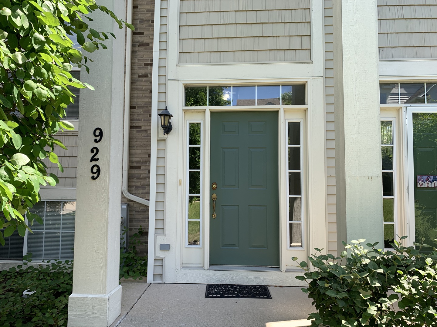 929 Summit Creek Drive #929, Shorewood, IL 60404