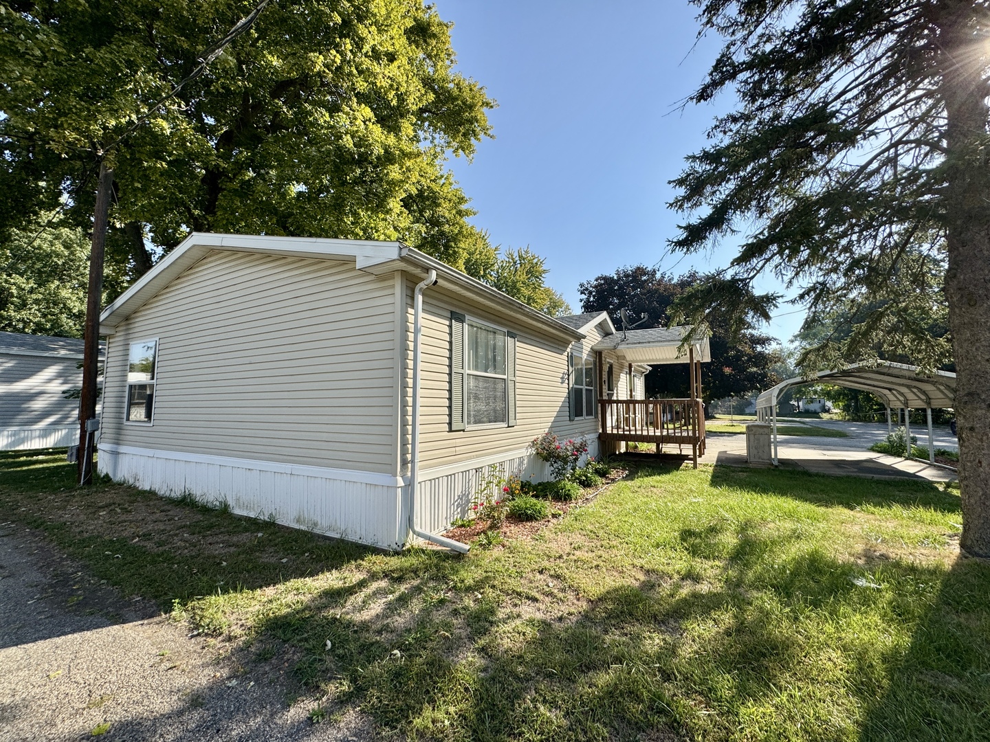 236 Brandy Avenue, Princeton, IL 61356
