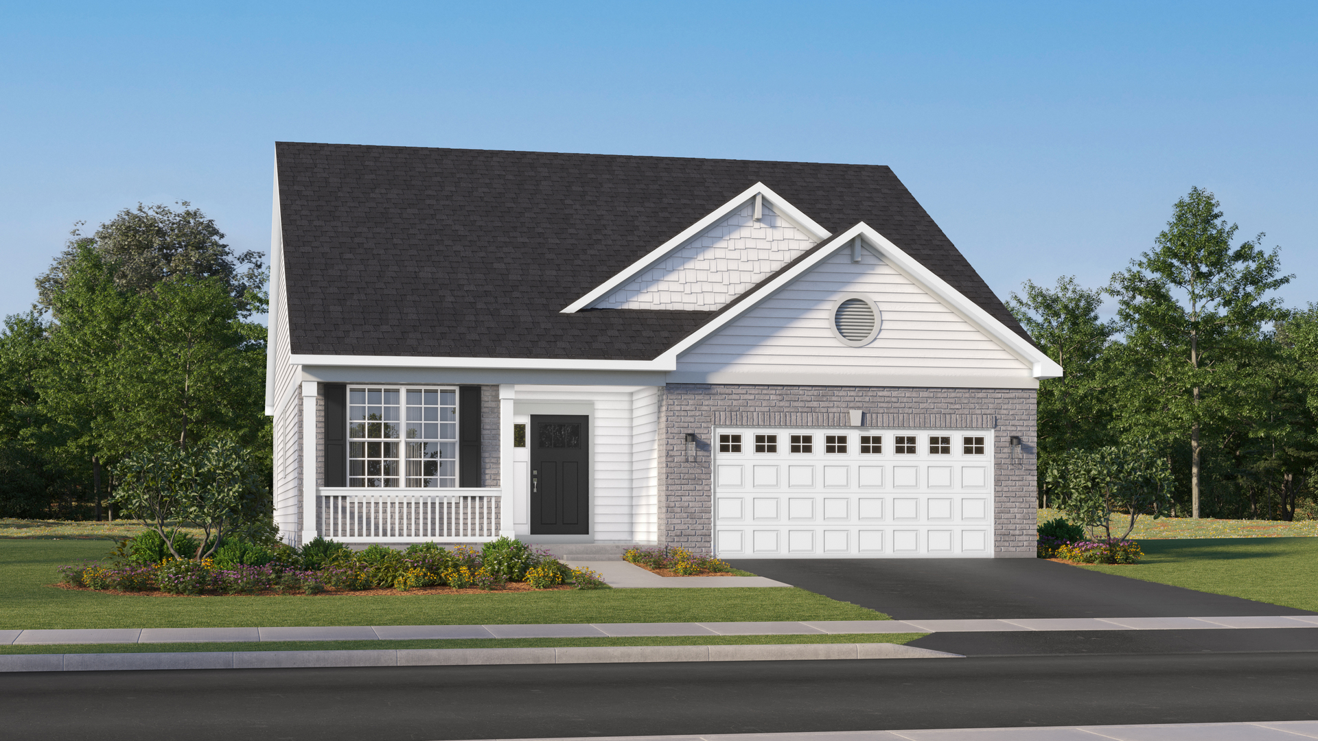 14905 S McCarthy Circle, Plainfield, IL 60544
