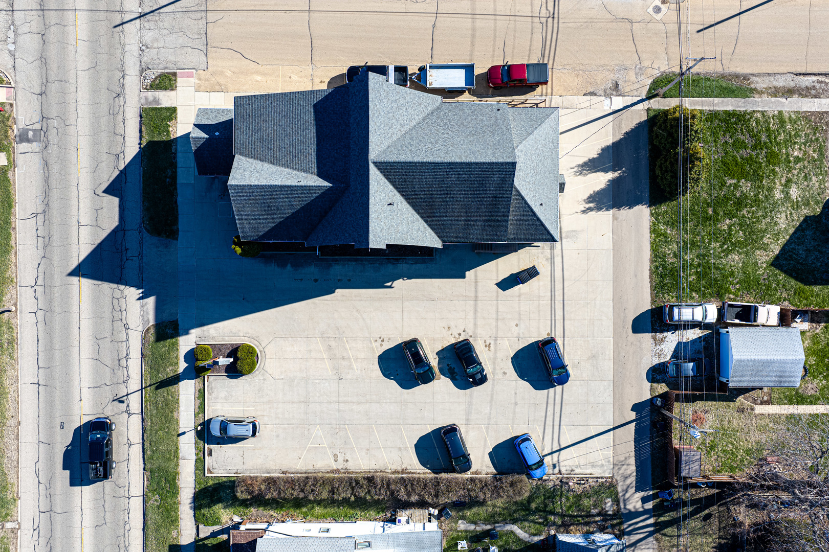 400 N Main Street, Princeton, IL 61356