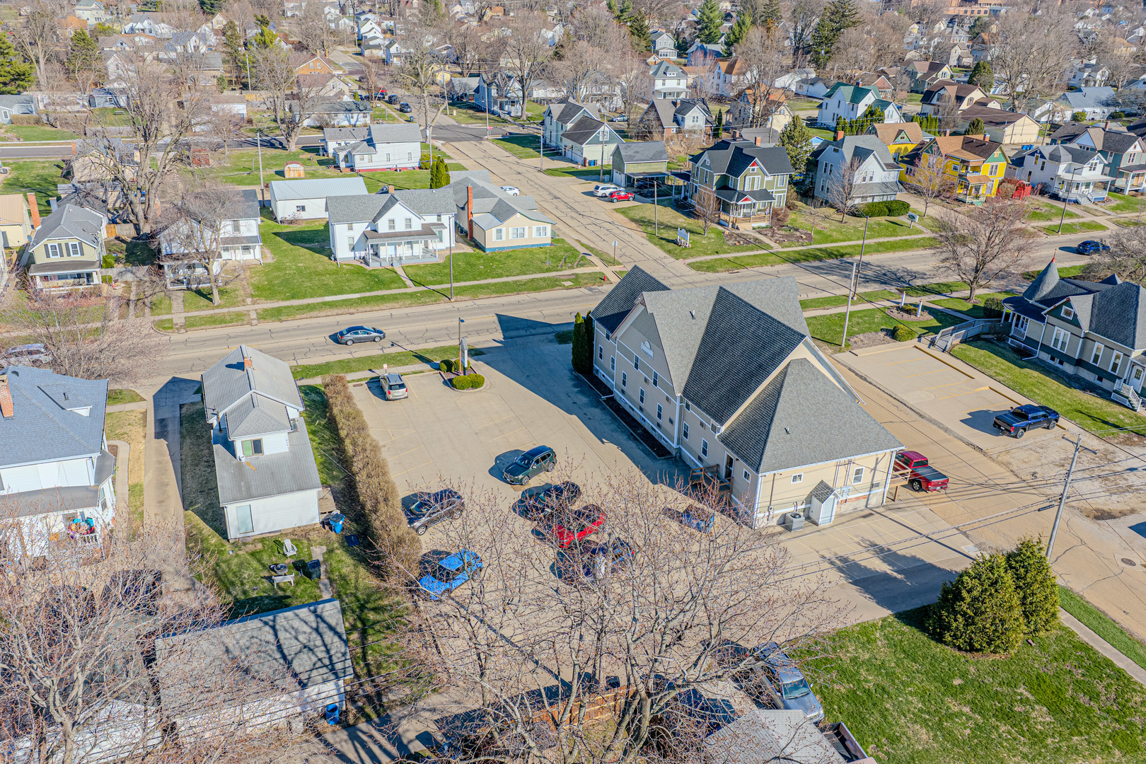 400 N Main Street, Princeton, IL 61356