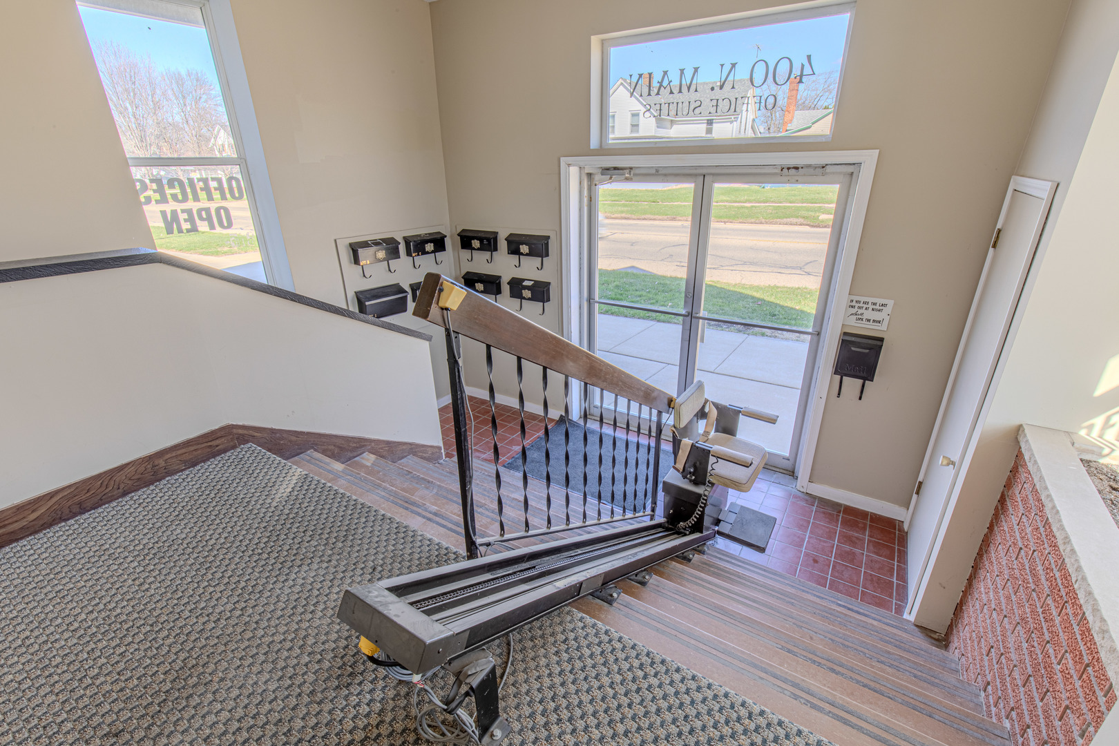 400 N Main Street, Princeton, IL 61356