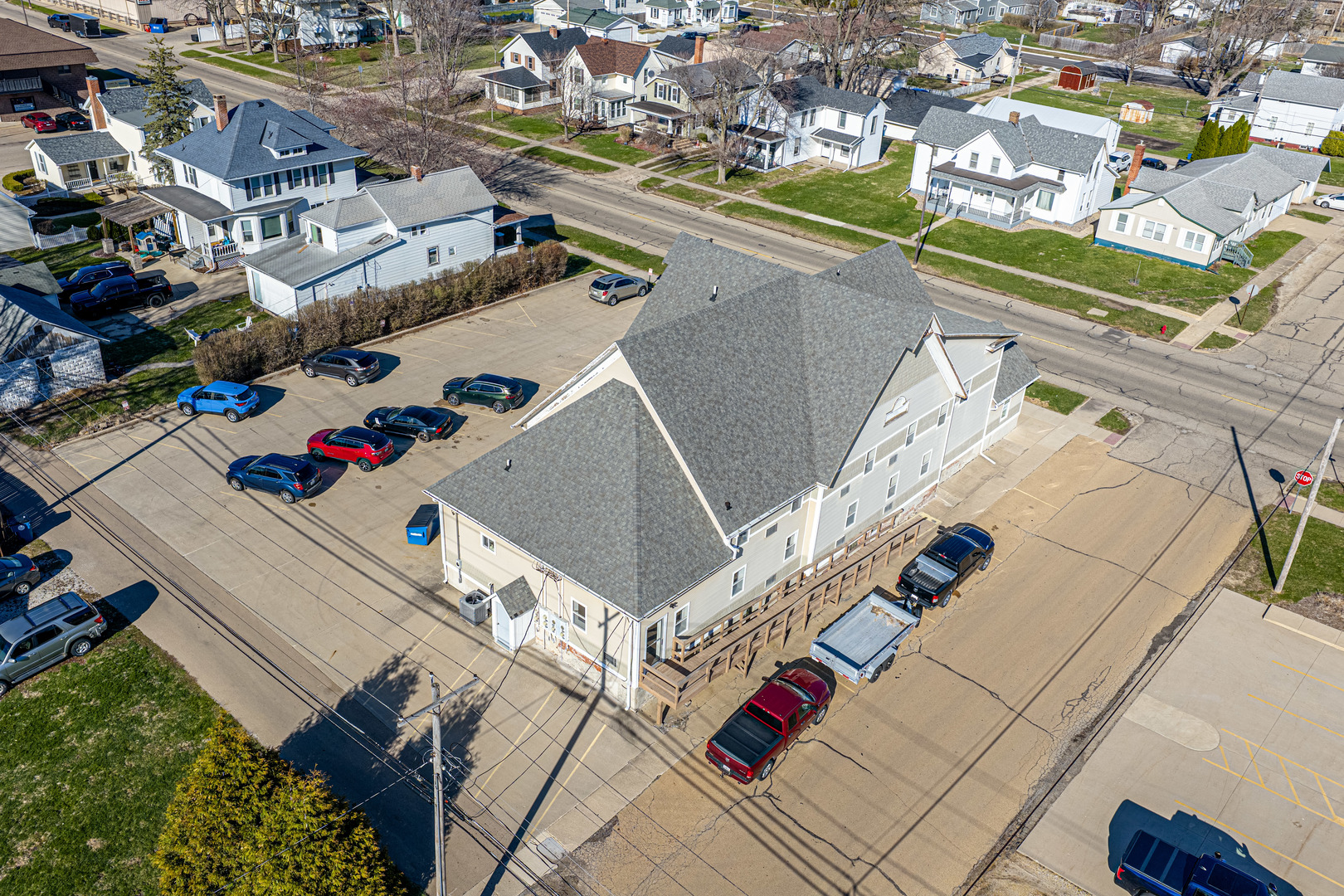 400 N Main Street, Princeton, IL 61356