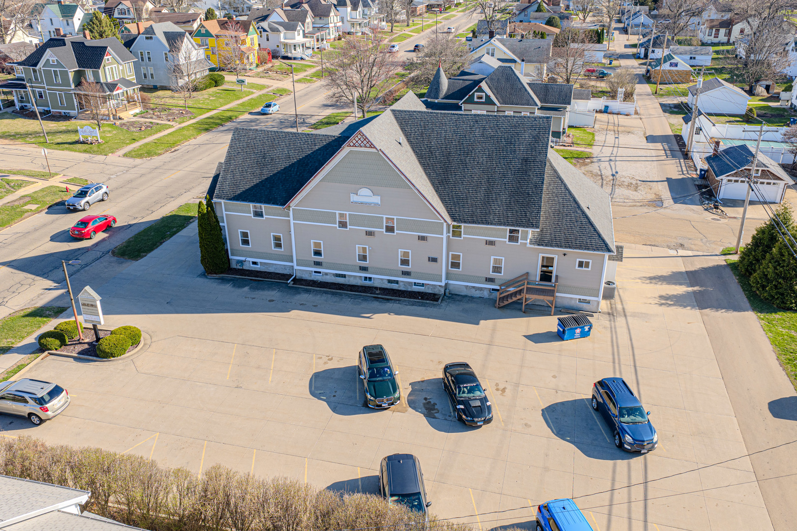 400 N Main Street, Princeton, IL 61356