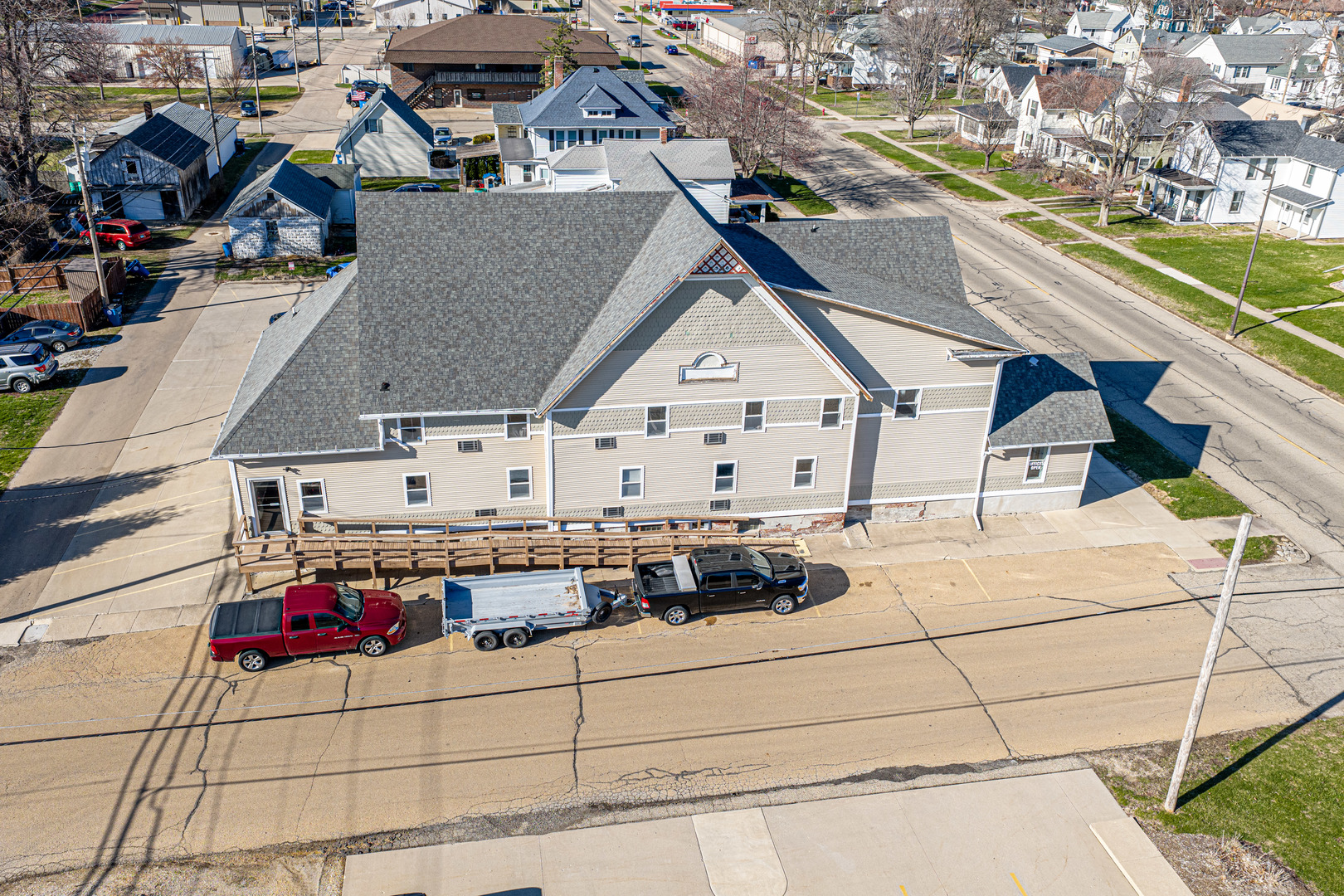 400 N Main Street, Princeton, IL 61356