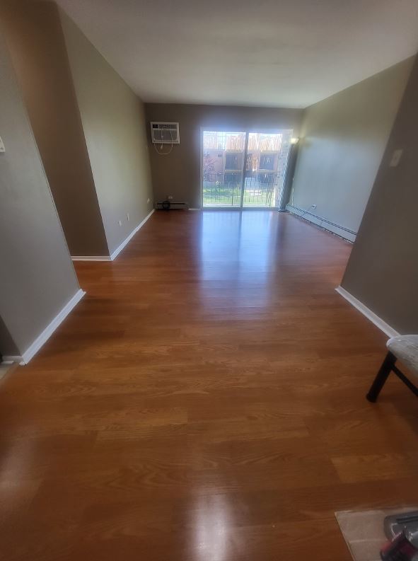 5A Dundee Quarter Drive #206, Palatine, IL 60074