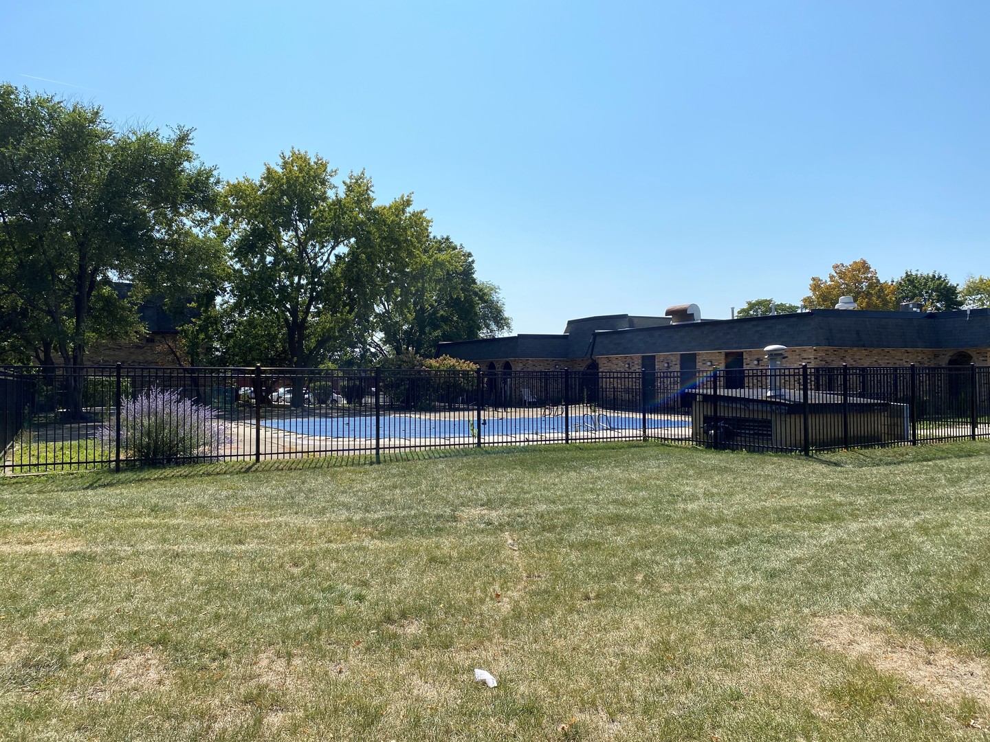 5A Dundee Quarter Drive #206, Palatine, IL 60074