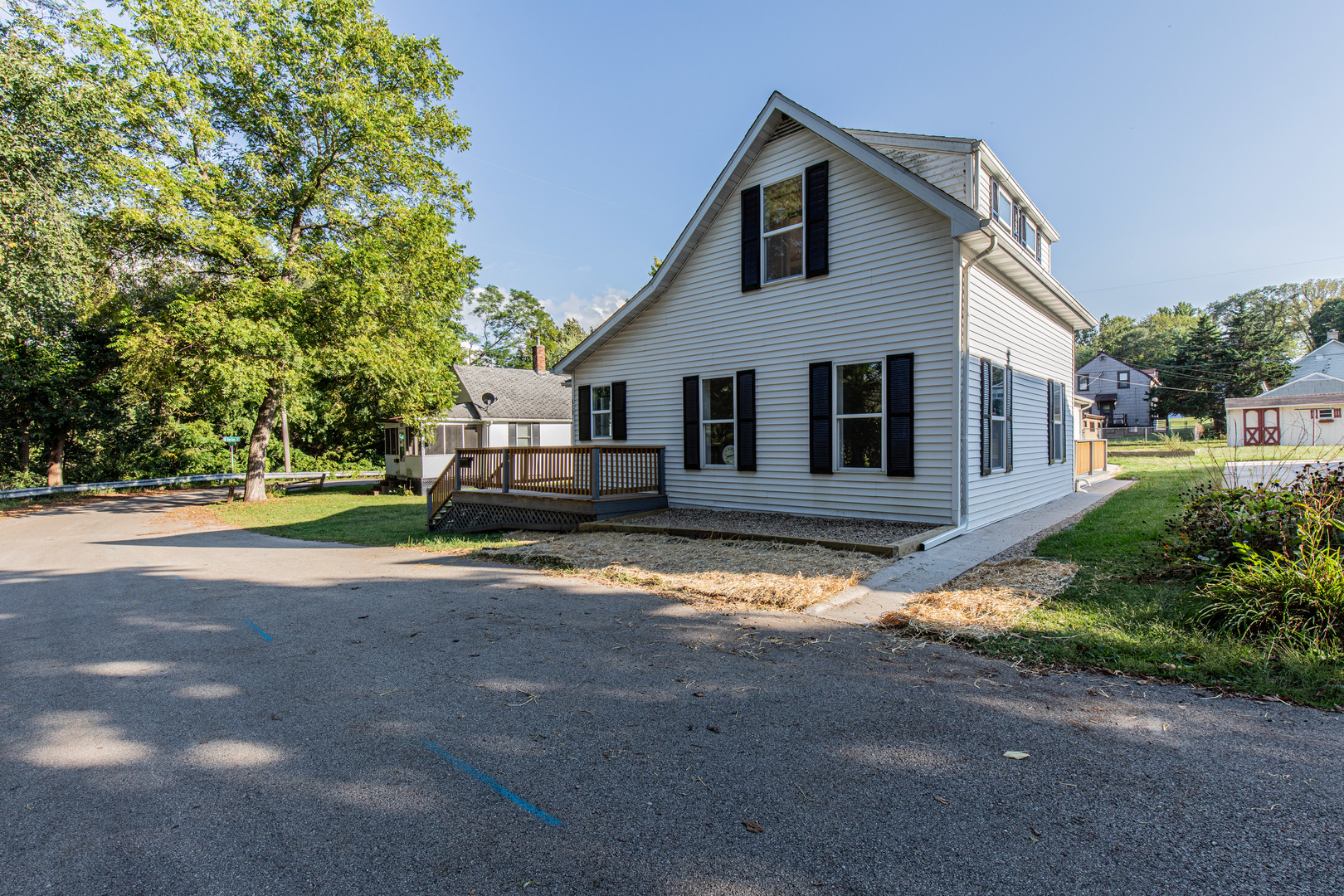 519 E Dakota Street, Spring Valley, IL 61362