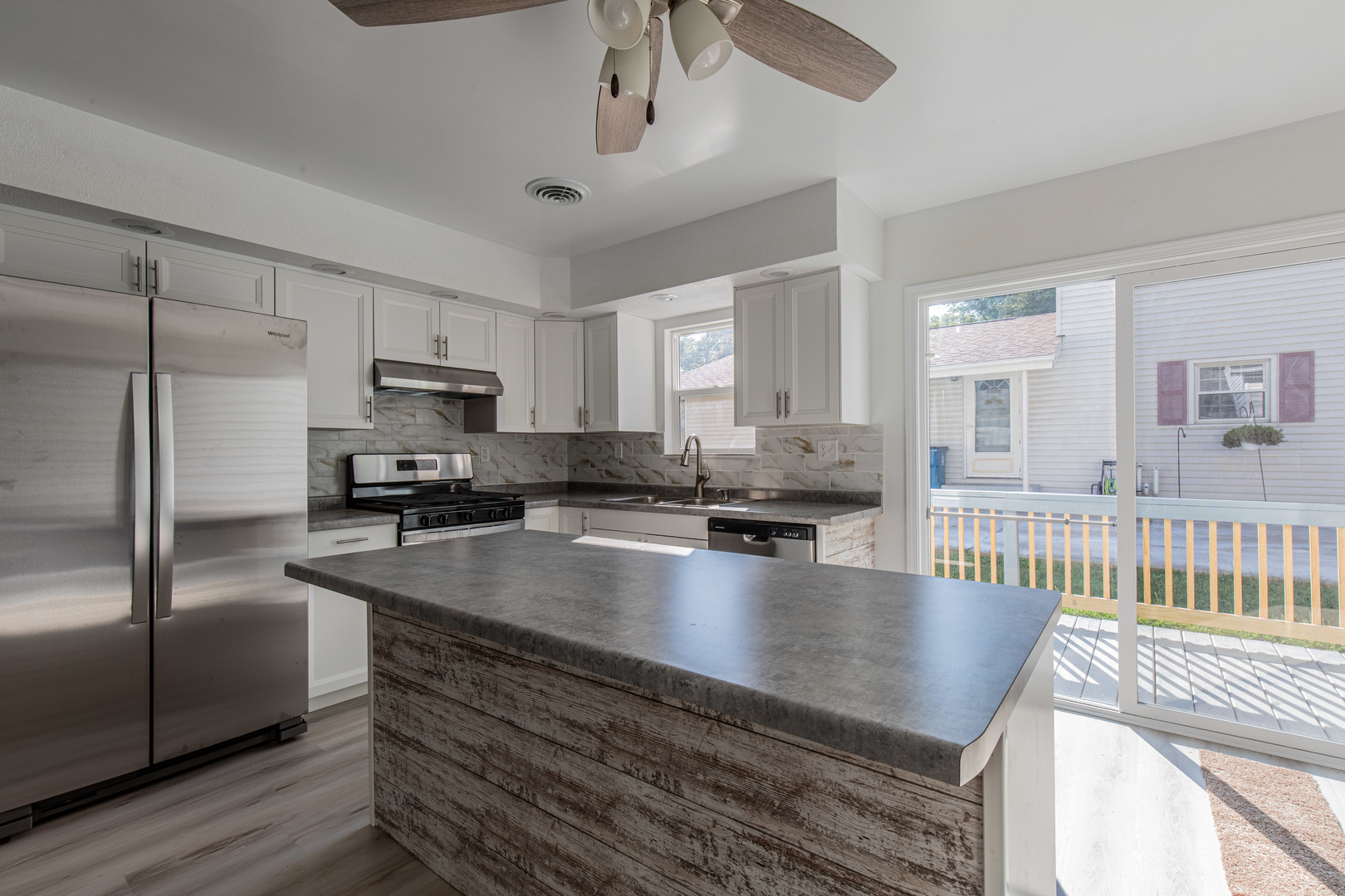 519 E Dakota Street, Spring Valley, IL 61362