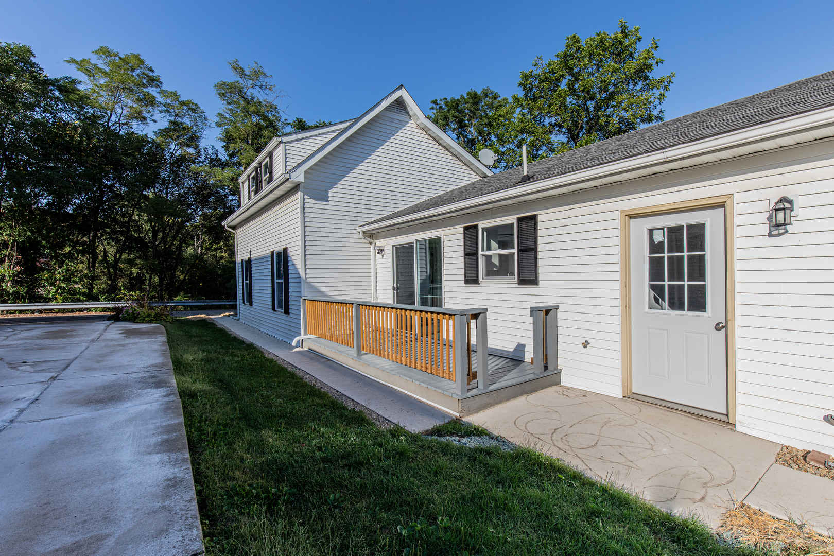 519 E Dakota Street, Spring Valley, IL 61362