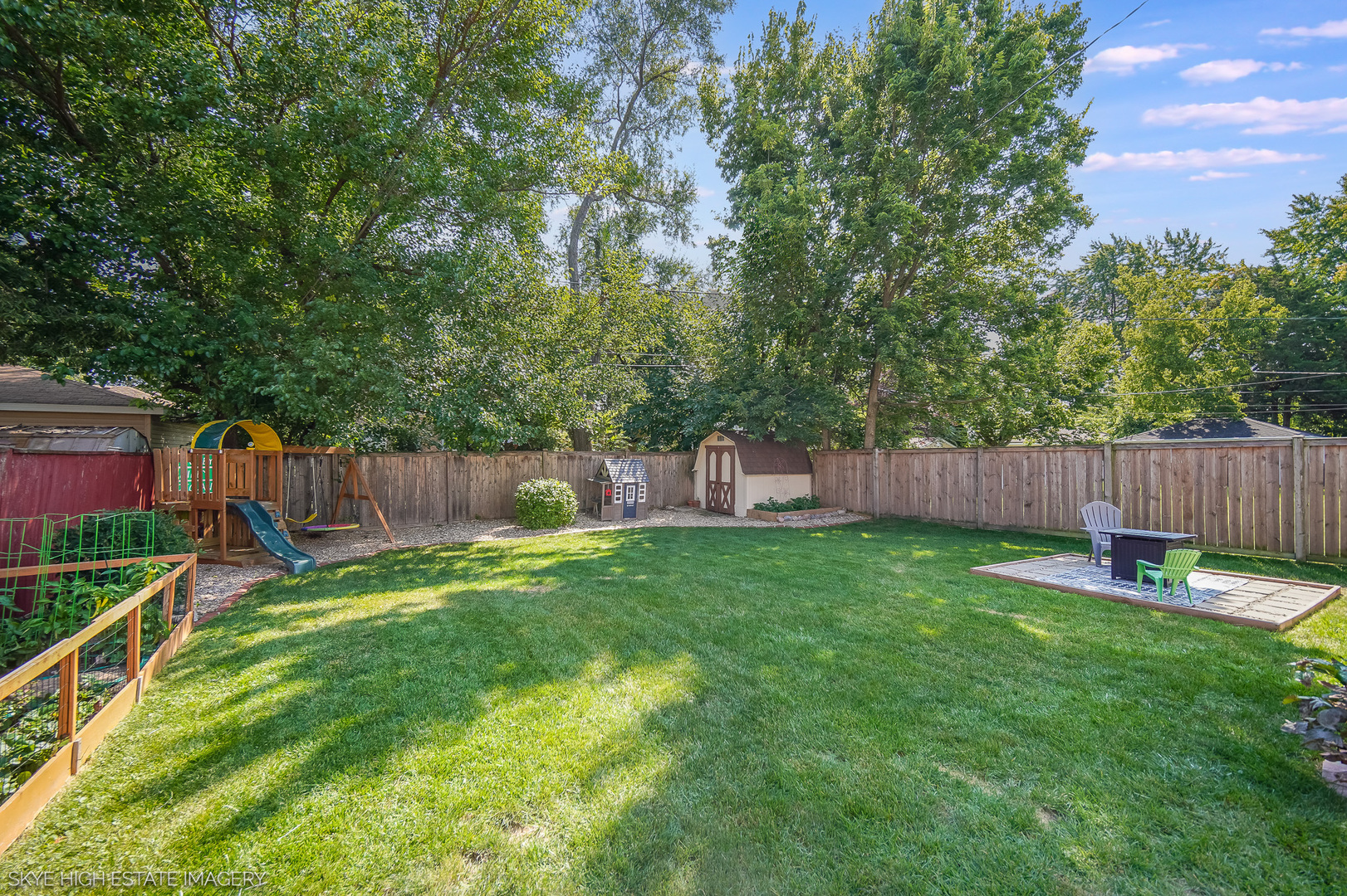929 Sherwood Road, La Grange Park, IL 60526