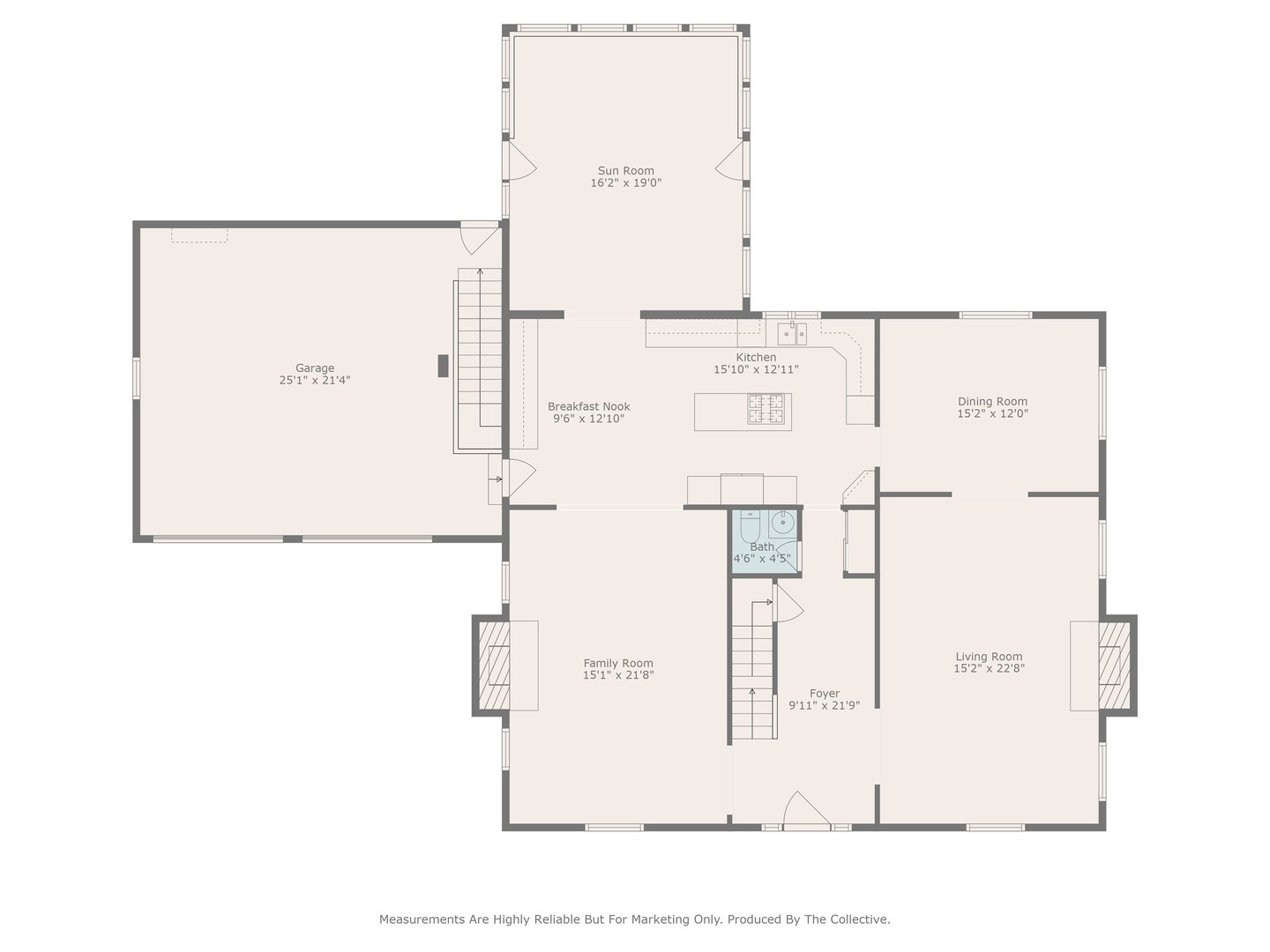 18 Shelburne Drive, Oak Brook, IL 60523