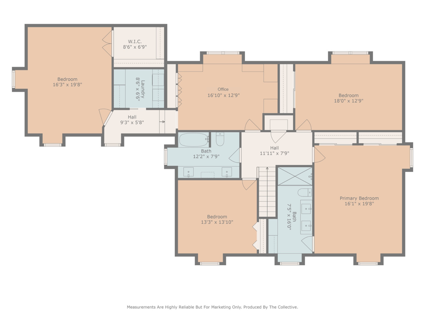 18 Shelburne Drive, Oak Brook, IL 60523