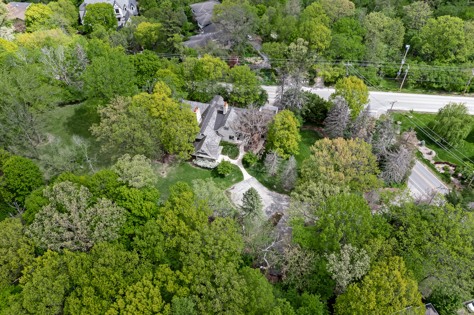 3500 Spring Road, Oak Brook, IL 60523