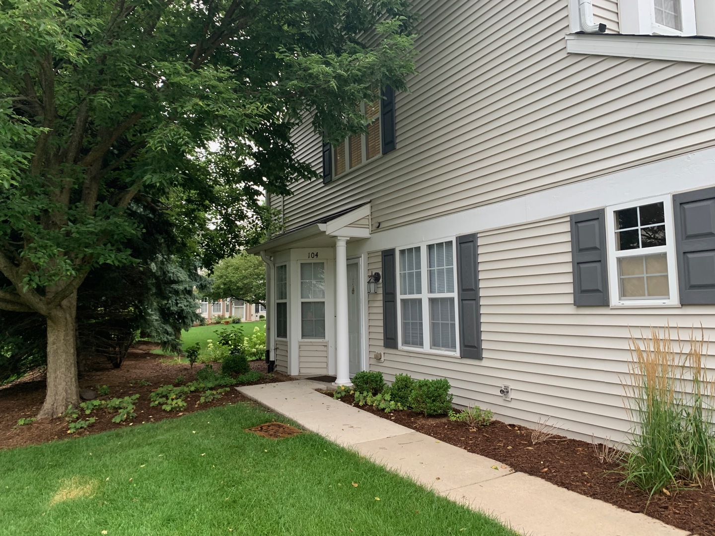2611 Cedar Glade Drive #104, Naperville, IL 60564
