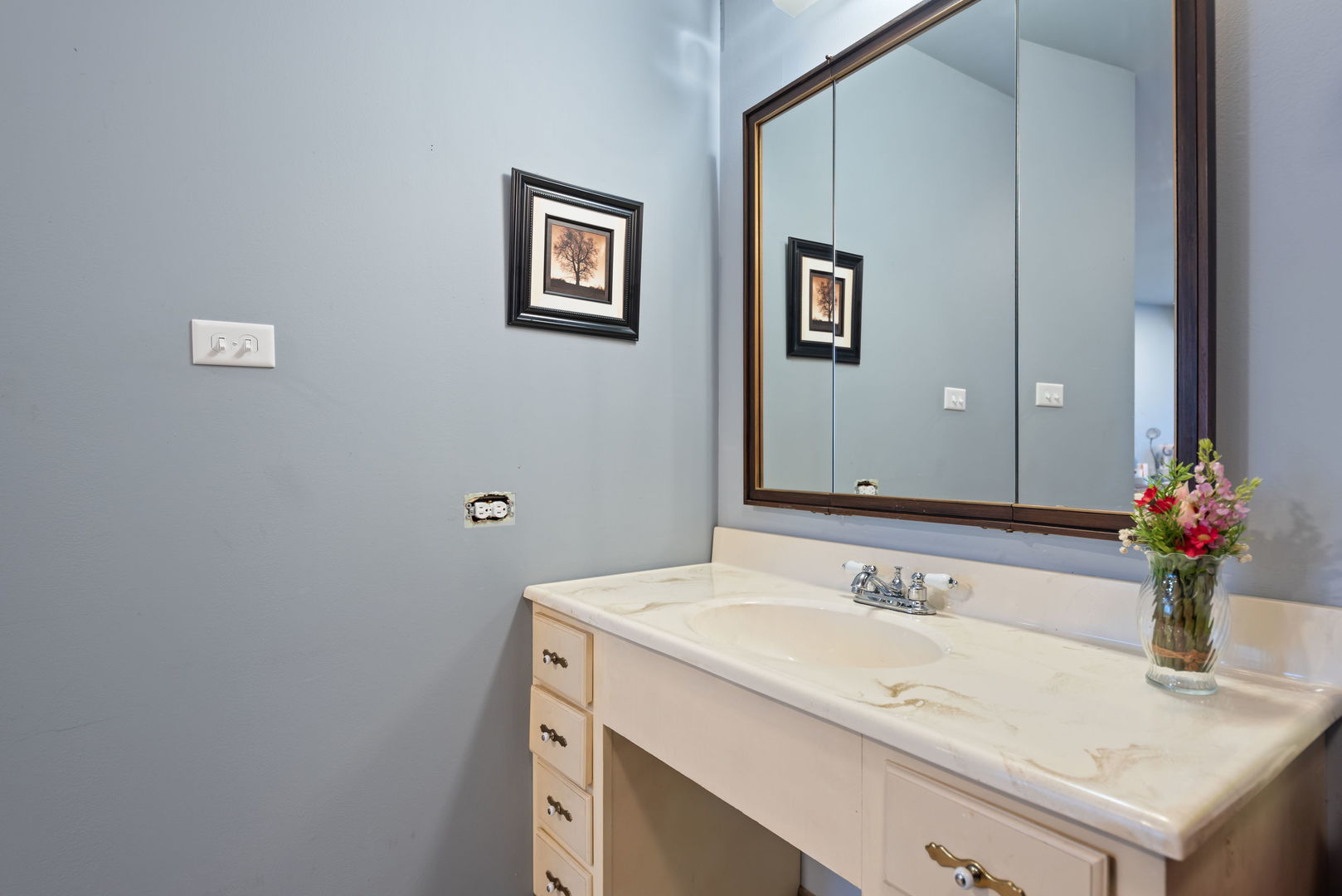 18400 Cherry Creek Drive #109, Homewood, IL 60430