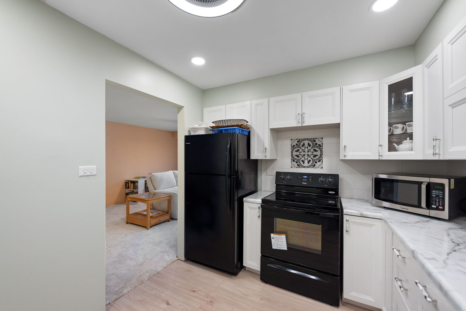 18400 Cherry Creek Drive #109, Homewood, IL 60430
