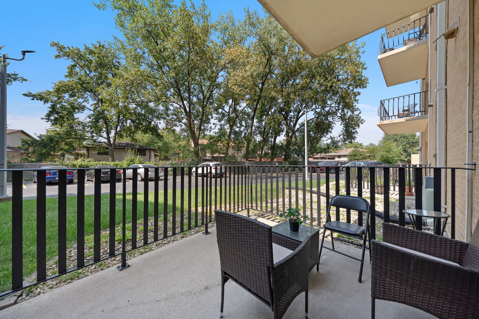 18400 Cherry Creek Drive #109, Homewood, IL 60430