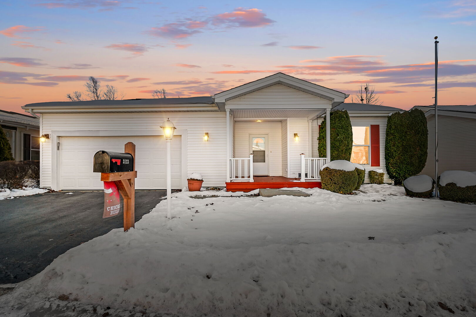 3123 Appaloosa Way, Grayslake, IL 60030