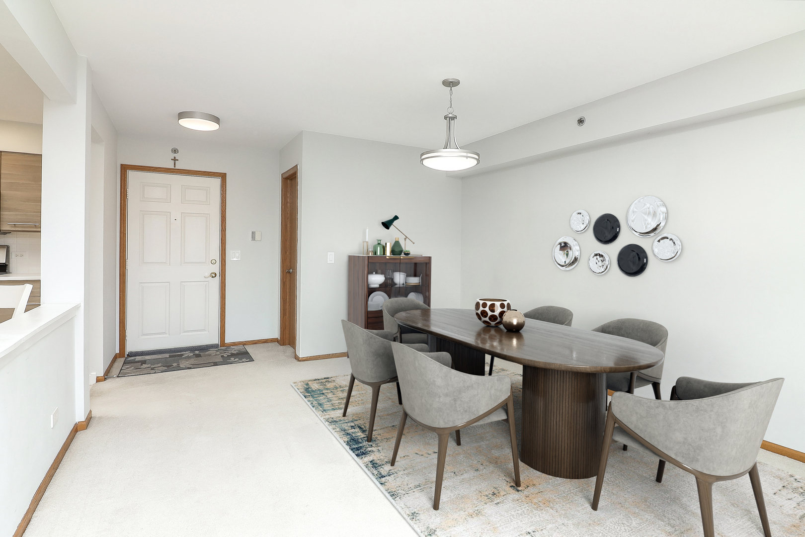 5 S Pine Street #507B, Mount Prospect, IL 60056