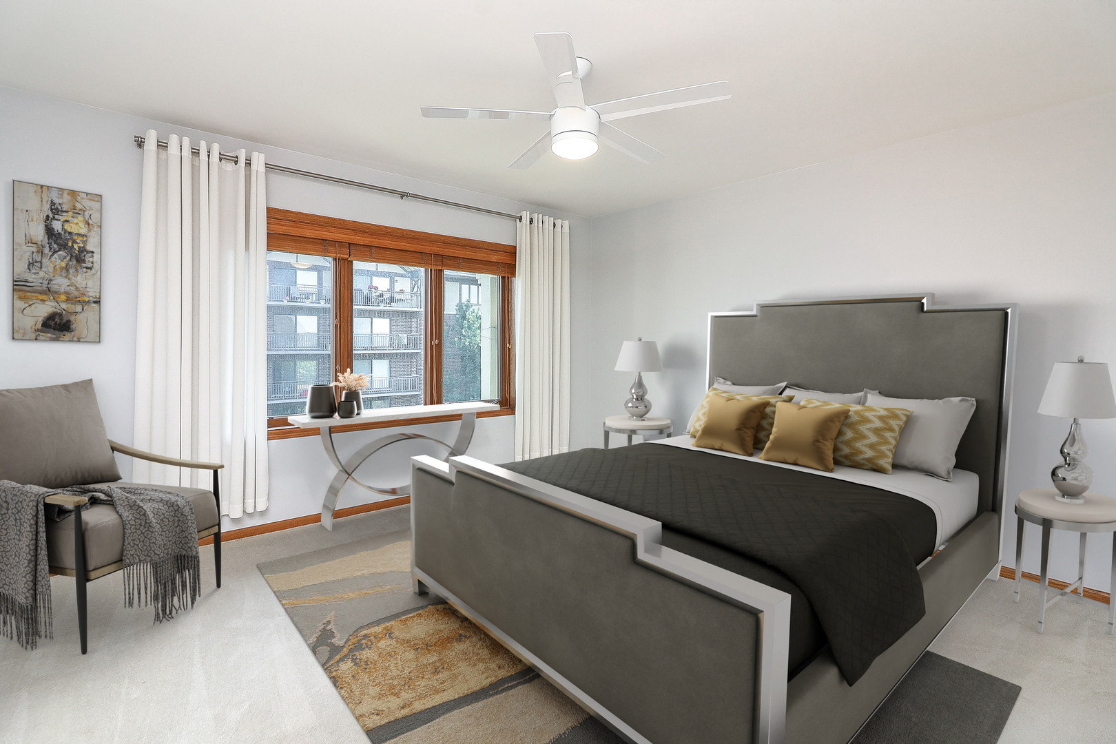 5 S Pine Street #507B, Mount Prospect, IL 60056