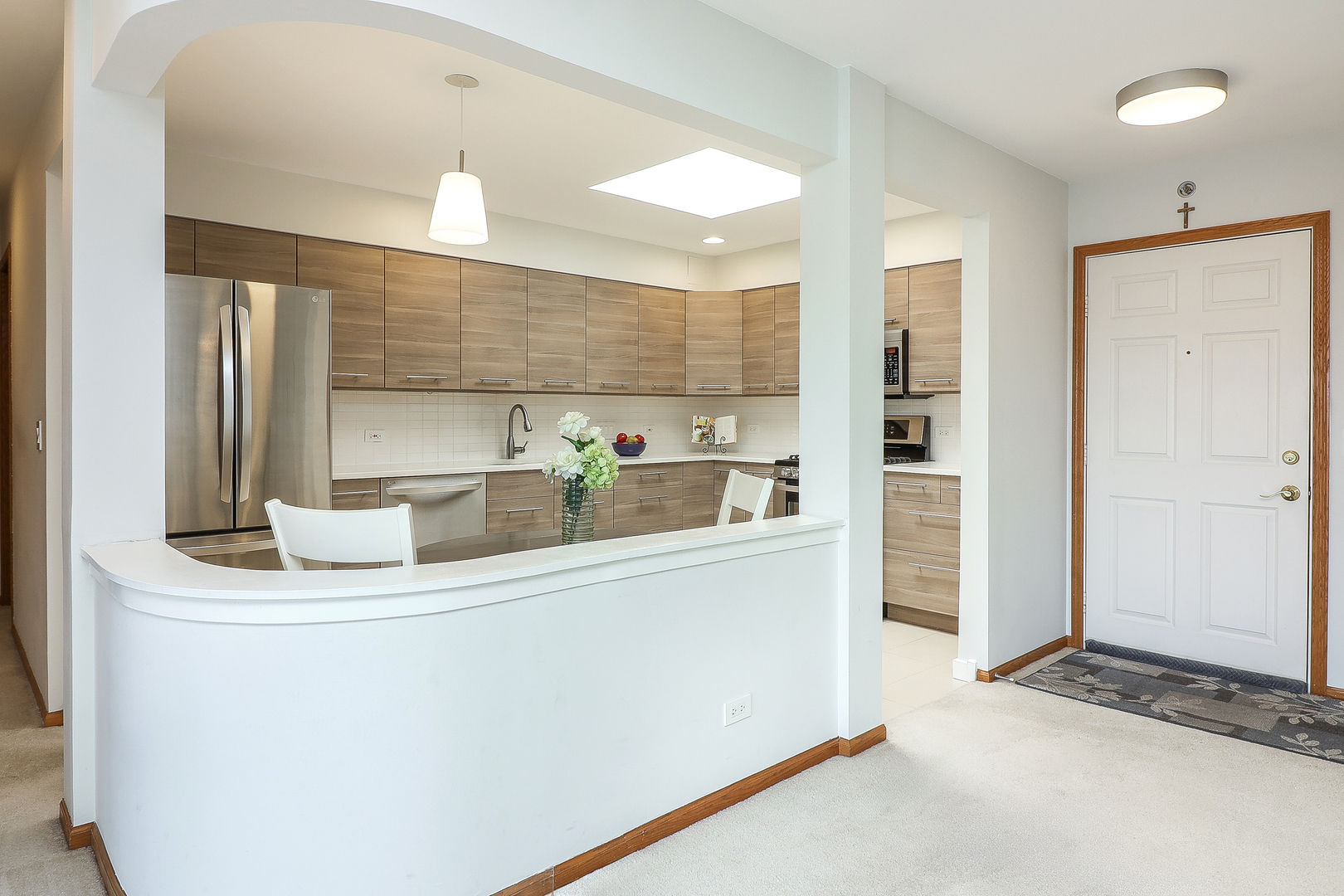 5 S Pine Street #507B, Mount Prospect, IL 60056